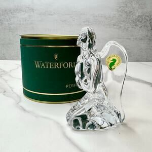 Waterford Crystal | Kneeling Angel (Article #40003066)